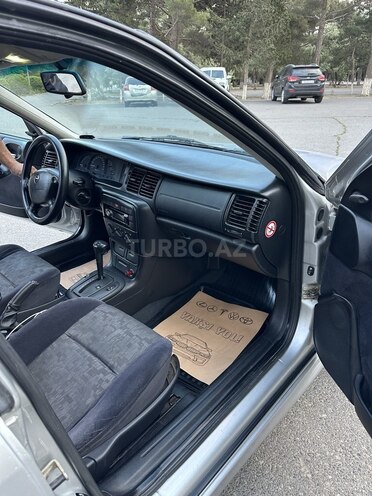 Opel Vectra 1999, 380,862 km - 1.6 л - Sumqayıt