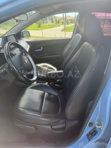 Kia Morning 2015, 105,000 km - 1.0 l - Bakı