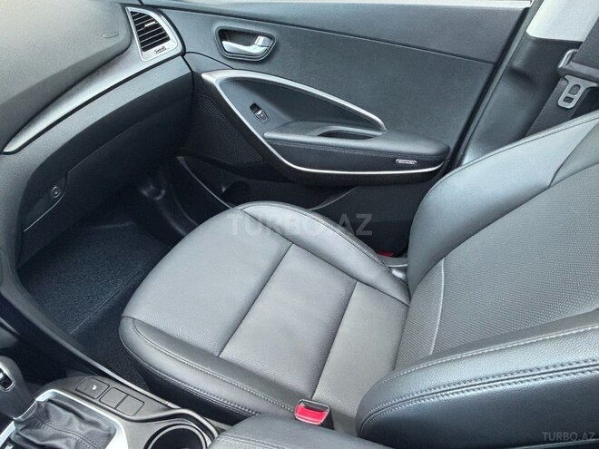 Hyundai Santa Fe 2015, 158,000 km - 2.0 l - Bakı