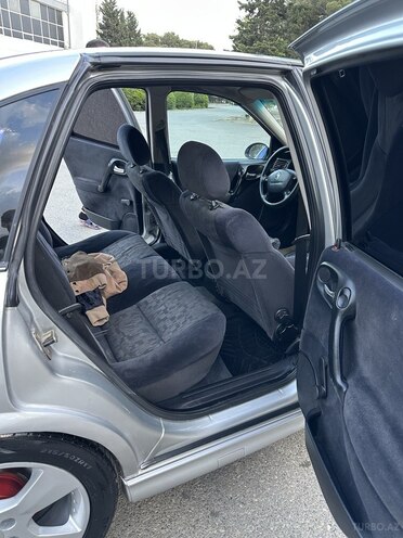 Opel Vectra 1999, 380,862 km - 1.6 л - Sumqayıt