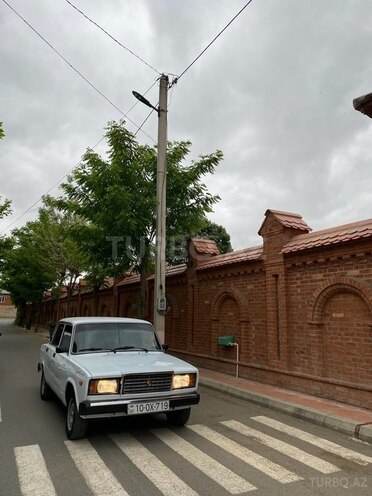 LADA (VAZ) 2107 2005, 90,000 km - 1.6 л - Masallı
