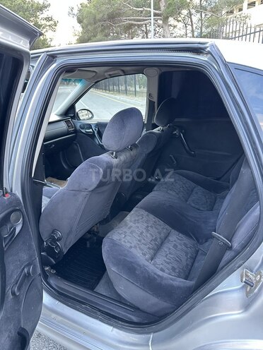 Opel Vectra 1999, 380,862 km - 1.6 л - Sumqayıt