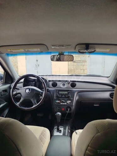 Mitsubishi Outlander 2005, 341,020 km - 2.4 l - Sumqayıt