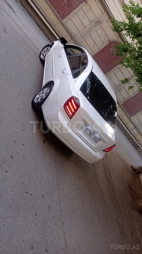 Daewoo Gentra 2014, 256,000 km - 1.5 л - Bakı