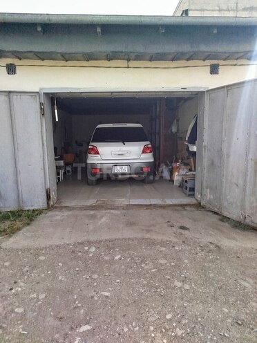 Mitsubishi Outlander 2005, 341,020 km - 2.4 l - Sumqayıt