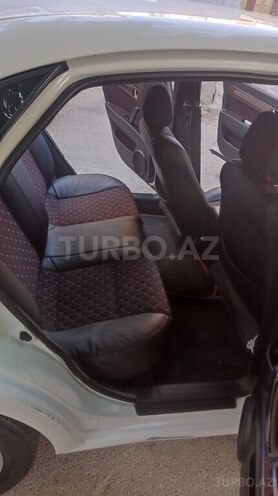 Daewoo Gentra 2014, 256,000 km - 1.5 л - Bakı