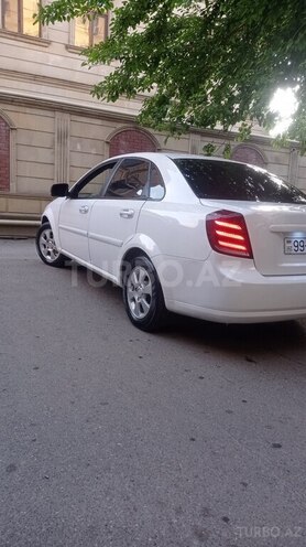 Daewoo Gentra 2014, 256,000 km - 1.5 л - Bakı