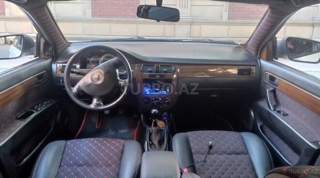 Daewoo Gentra 2014, 256,000 km - 1.5 л - Bakı