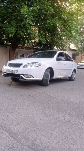 Daewoo Gentra 2014, 256,000 km - 1.5 л - Bakı