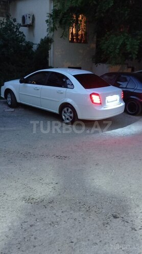 Daewoo Gentra 2014, 256,000 km - 1.5 л - Bakı