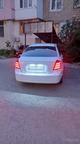 Daewoo Gentra 2014, 256,000 km - 1.5 л - Bakı