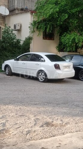 Daewoo Gentra 2014, 256,000 km - 1.5 л - Bakı