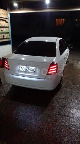 Daewoo Gentra 2014, 256,000 km - 1.5 л - Bakı