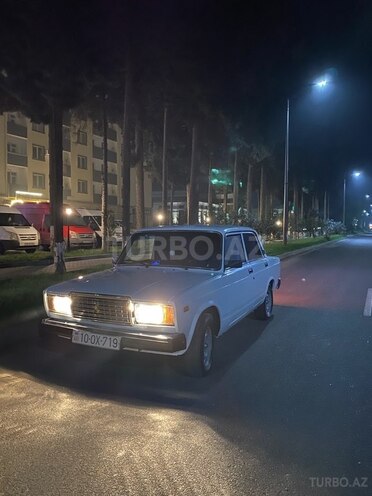 LADA (VAZ) 2107 2005, 90,000 km - 1.6 л - Masallı