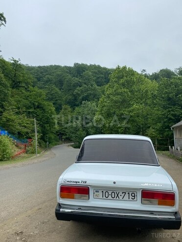 LADA (VAZ) 2107 2005, 90,000 km - 1.6 л - Masallı