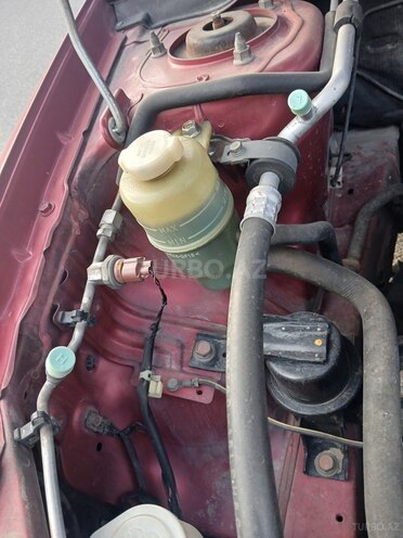 Mitsubishi Lancer 2008, 160,000 km - 1.5 l - Bakı