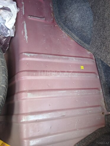 Mitsubishi Lancer 2008, 160,000 km - 1.5 l - Bakı