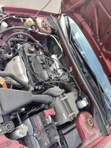 Mitsubishi Lancer 2008, 160,000 km - 1.5 l - Bakı