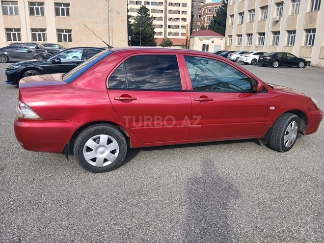 Mitsubishi Lancer 2008, 160,000 km - 1.5 l - Bakı