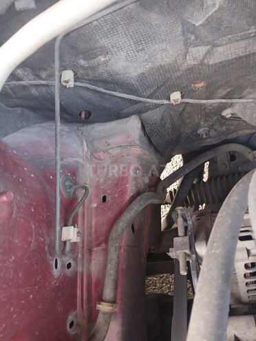 Mitsubishi Lancer 2008, 160,000 km - 1.5 l - Bakı