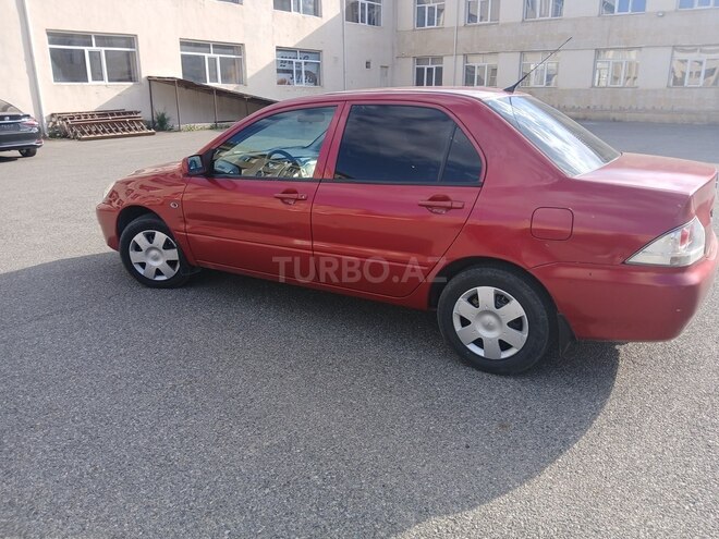 Mitsubishi Lancer 2008, 160,000 km - 1.5 l - Bakı