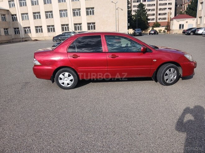 Mitsubishi Lancer 2008, 160,000 km - 1.5 l - Bakı