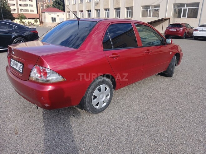 Mitsubishi Lancer 2008, 160,000 km - 1.5 l - Bakı