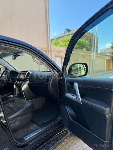 Toyota Land Cruiser 2013, 176,500 km - 4.0 л - Bakı