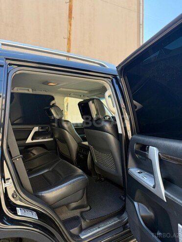 Toyota Land Cruiser 2013, 176,500 km - 4.0 л - Bakı