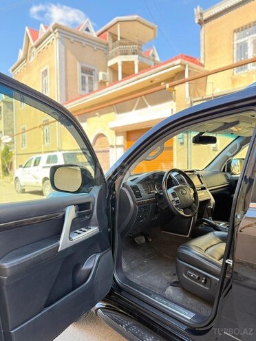 Toyota Land Cruiser 2013, 176,500 km - 4.0 л - Bakı