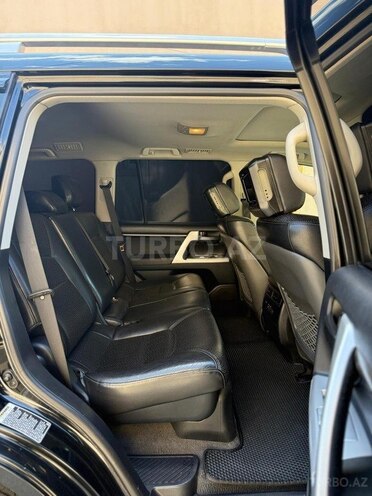 Toyota Land Cruiser 2013, 176,500 km - 4.0 л - Bakı