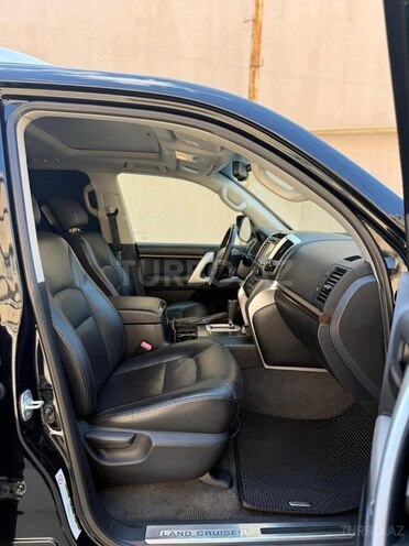 Toyota Land Cruiser 2013, 176,500 km - 4.0 л - Bakı