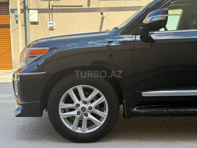 Toyota Land Cruiser 2013, 176,500 km - 4.0 л - Bakı