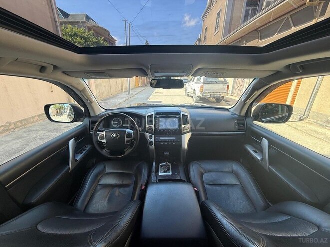 Toyota Land Cruiser 2013, 176,500 km - 4.0 л - Bakı