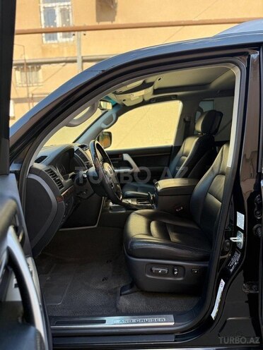 Toyota Land Cruiser 2013, 176,500 km - 4.0 л - Bakı