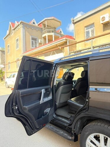 Toyota Land Cruiser 2013, 176,500 km - 4.0 л - Bakı