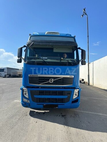 Volvo FH 460 2010, 1,285,000 km - 13.0 л - Bakı
