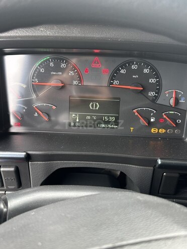 Volvo FH 460 2010, 1,285,000 km - 13.0 л - Bakı