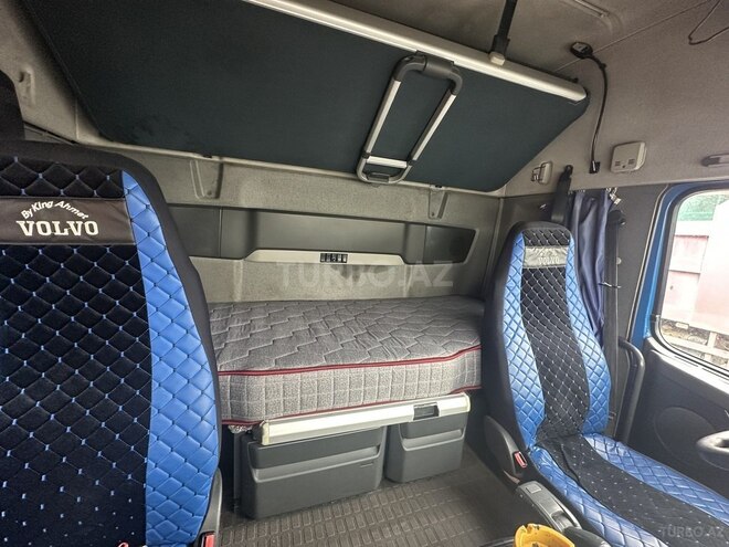 Volvo FH 460 2010, 1,285,000 km - 13.0 л - Bakı