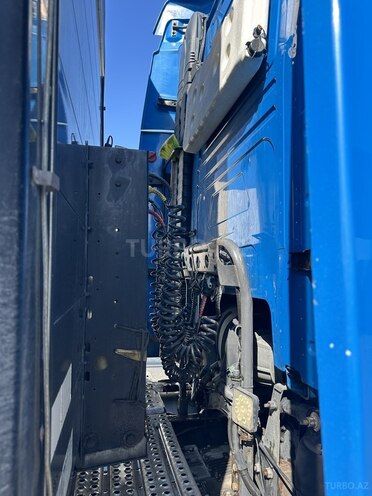 Volvo FH 460 2010, 1,285,000 km - 13.0 л - Bakı
