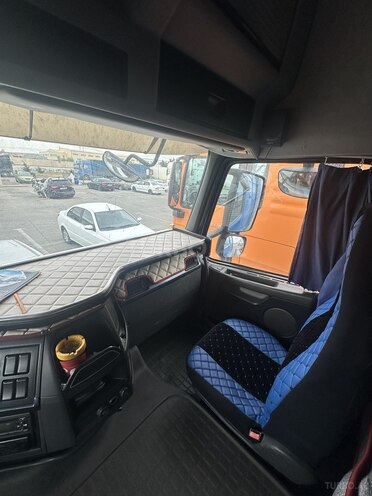 Volvo FH 460 2010, 1,285,000 km - 13.0 л - Bakı