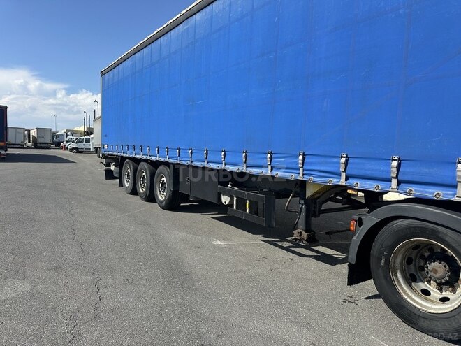 Volvo FH 460 2010, 1,285,000 km - 13.0 л - Bakı