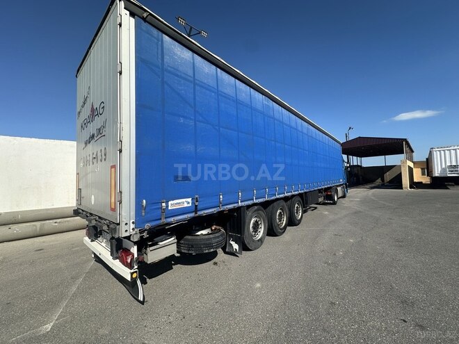 Volvo FH 460 2010, 1,285,000 km - 13.0 л - Bakı