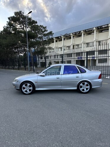 Opel Vectra 1999, 380,862 km - 1.6 л - Sumqayıt