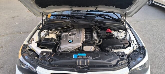 BMW 525 2006, 346,874 km - 3.0 l - Bakı