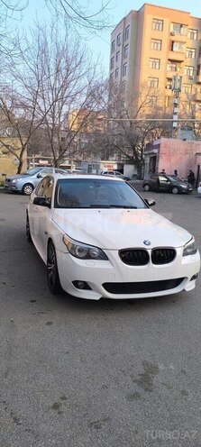 BMW 525 2006, 346,874 km - 3.0 l - Bakı