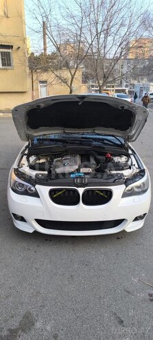 BMW 525 2006, 346,874 km - 3.0 l - Bakı
