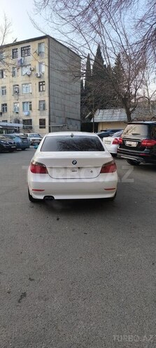 BMW 525 2006, 346,874 km - 3.0 l - Bakı