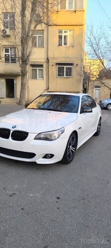 BMW 525 2006, 346,874 km - 3.0 l - Bakı