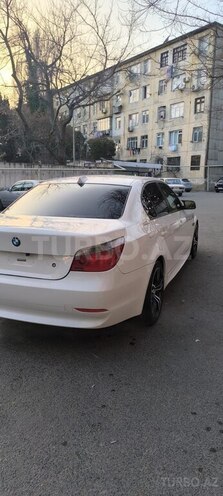 BMW 525 2006, 346,874 km - 3.0 l - Bakı